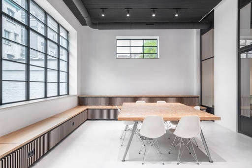 Book Arena Meeting Room
